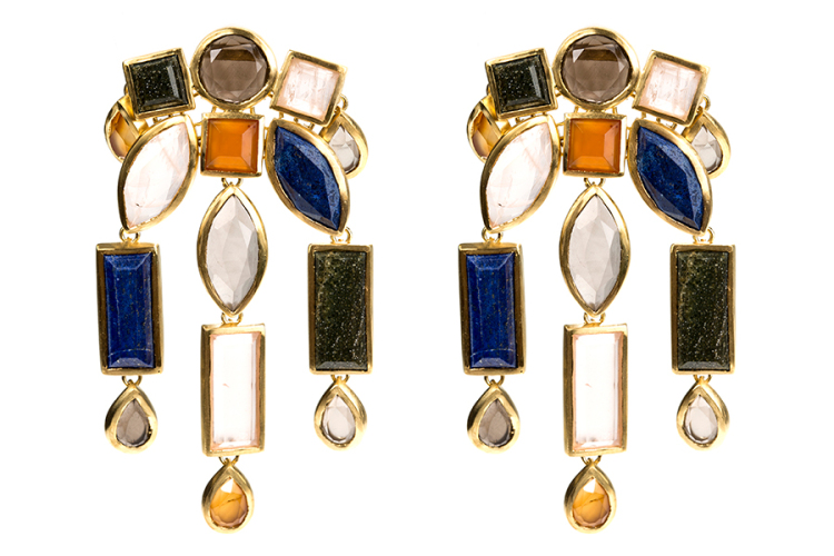 Feel Like a Celebrity Wearing Swedish Jewelry 