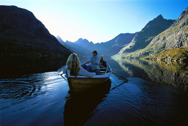 What Tourists Want to Know Before Visiting Norway