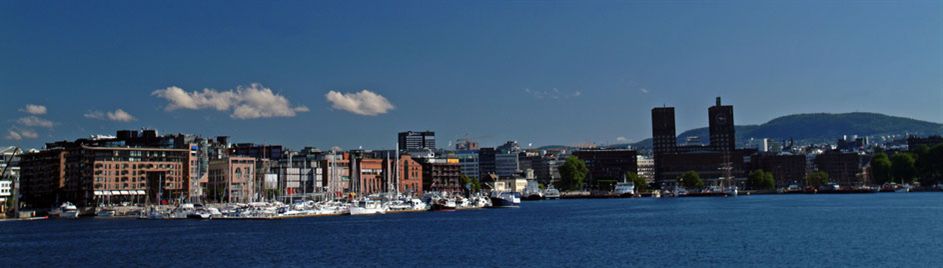 What Tourists Want to Know Before Visiting Norway