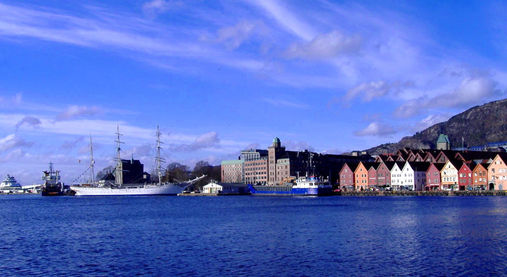 What Tourists Want to Know Before Visiting Norway
