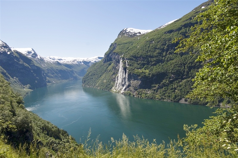 What Tourists Want to Know Before Visiting Norway