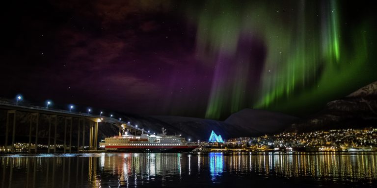 What Tourists Want to Know Before Visiting Norway