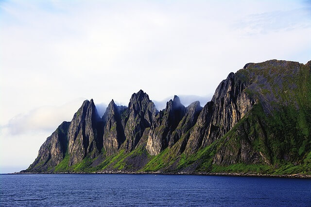 What Tourists Want to Know Before Visiting Norway