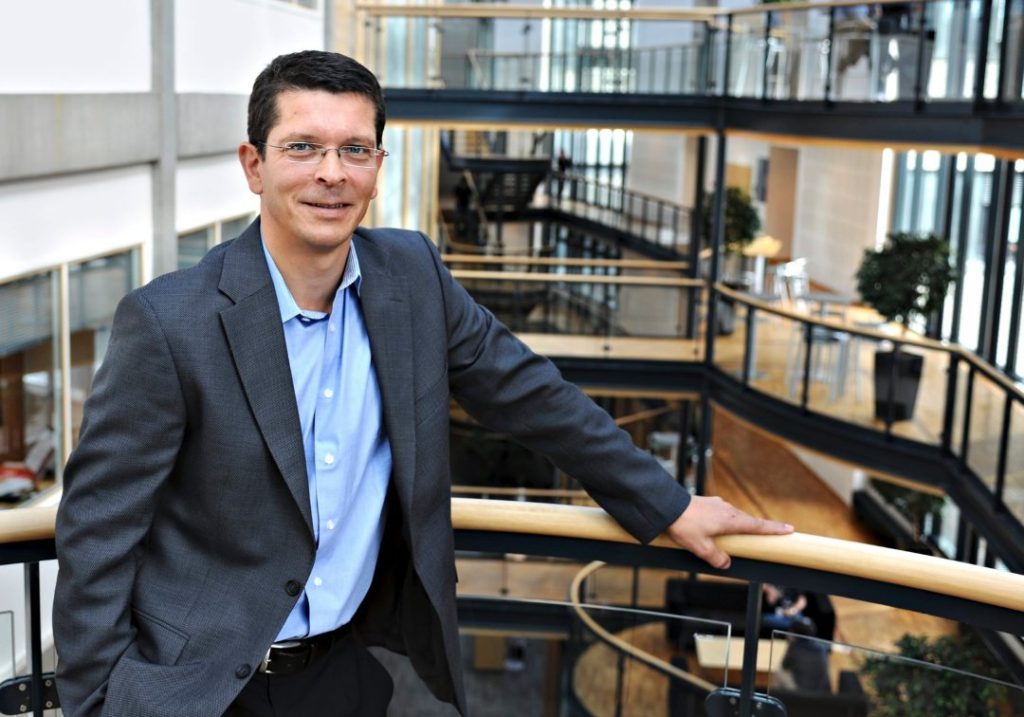 Norwegian Zero Emissions Ship Without Crew