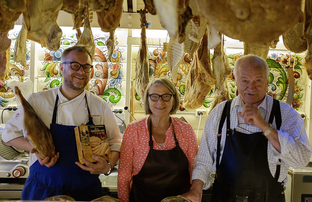 Norwegian Food Traditions – A Living Museum in Oslo