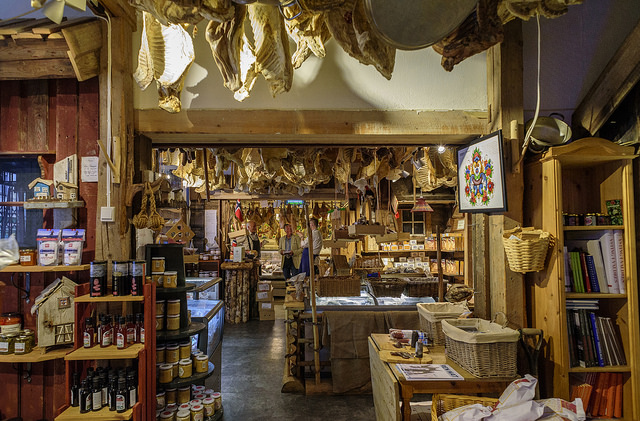 Norwegian Food Traditions – A Living Museum in Oslo