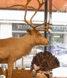 Norwegian Food Traditions – A Living Museum in Oslo