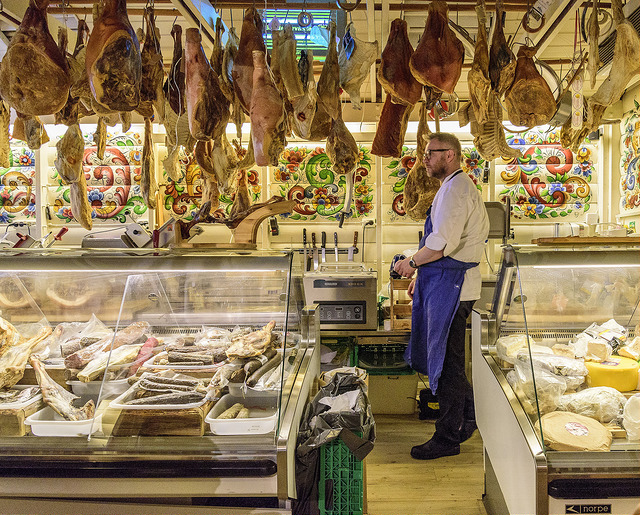Norwegian Food Traditions – A Living Museum in Oslo