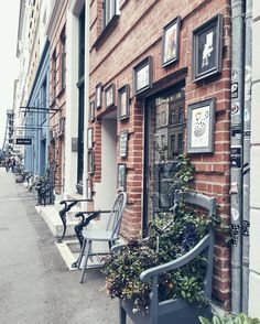 New Korean Restaurant in Copenhagen