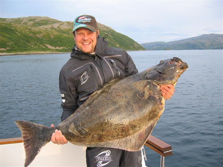 Scandinavian flatfish