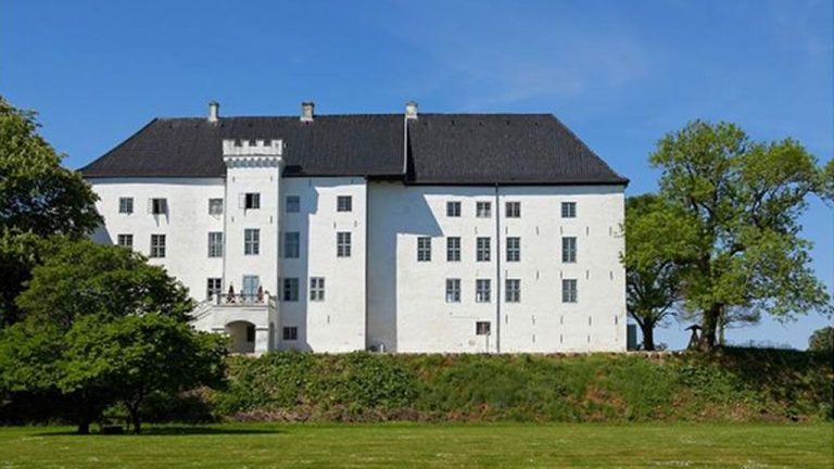 Royal Dinner in Denmark