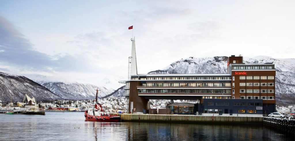 Best Hotel Breakfasts in Norway