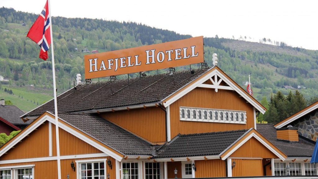 Best Hotel Breakfasts in Norway