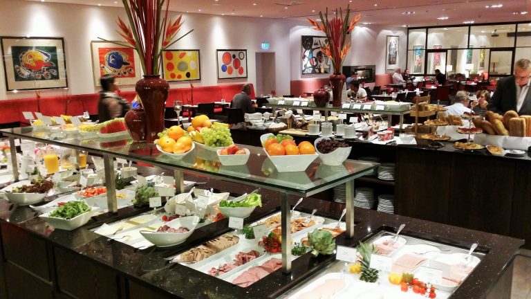 Best Hotel Breakfasts in Norway