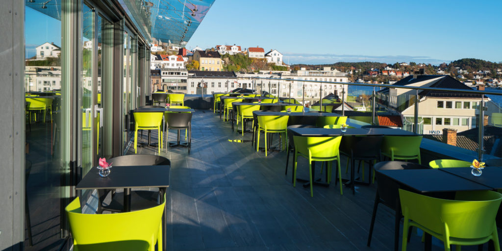 Best Hotel Breakfasts in Norway