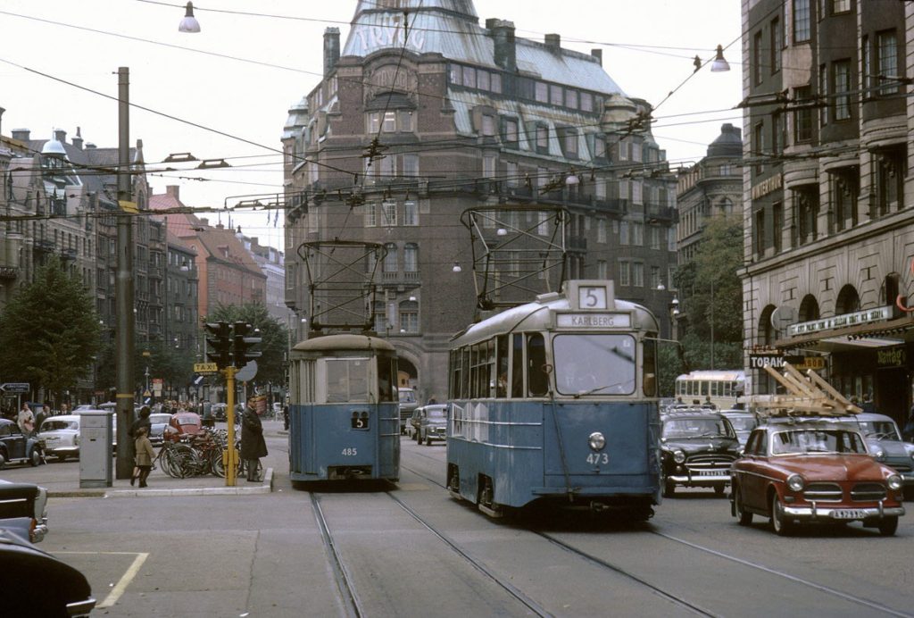 Swedish H Day