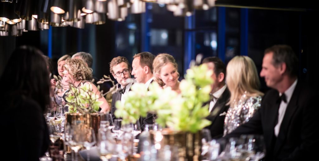 Culinary Traditions Back to Life in Oslo