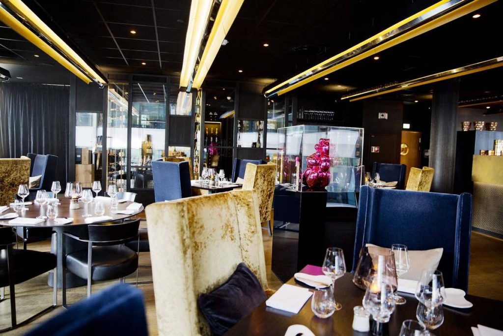 Culinary Traditions Back to Life in Oslo