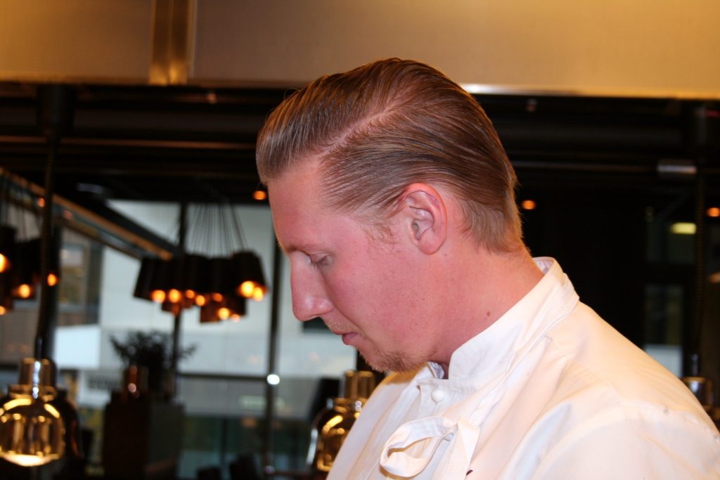 Culinary Traditions Back to Life in Oslo