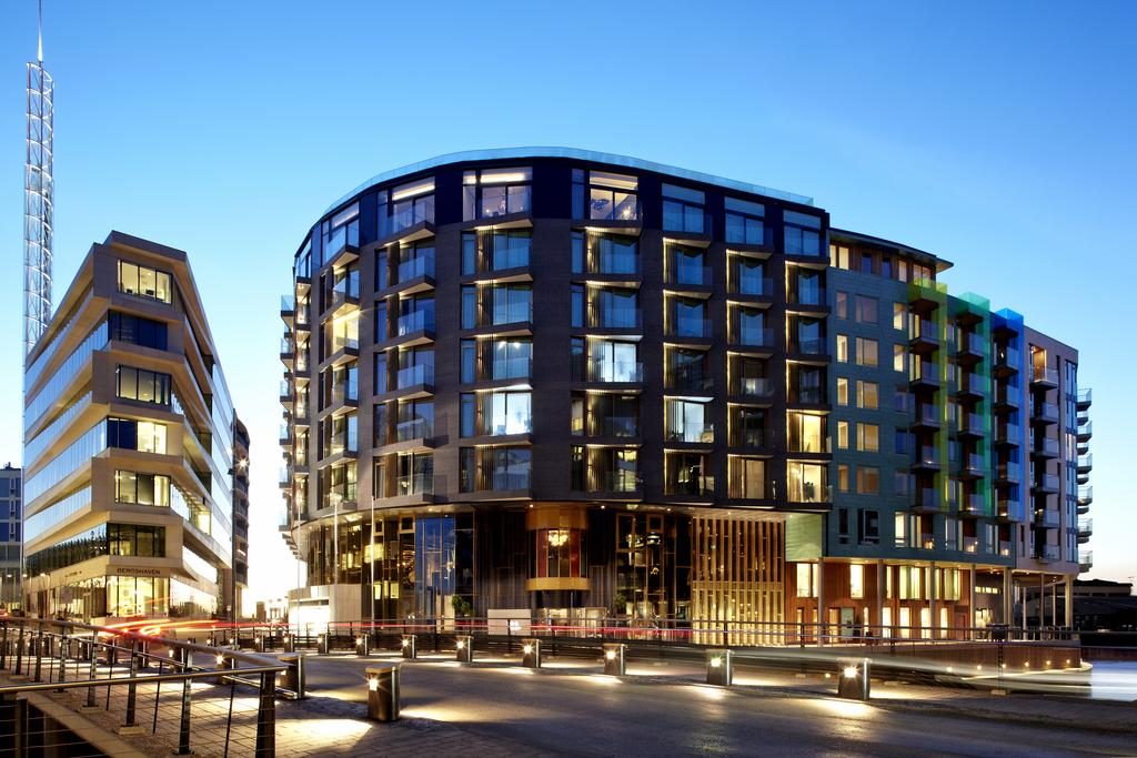 Culinary Traditions Back to Life in Oslo