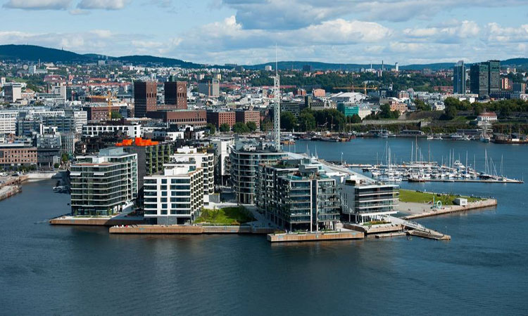 Culinary Traditions Back to Life in Oslo