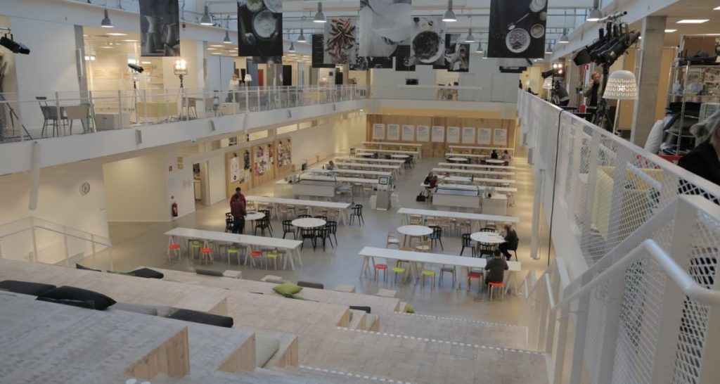 Sweden- the Best Startup Country in the World