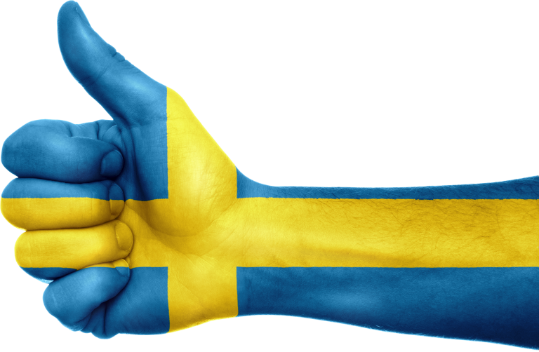 Sweden- the Best Startup Country in the World
