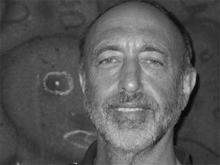 Roger Ballen Visits Oslo