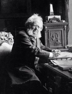 Norwegian Literature, Art and Music