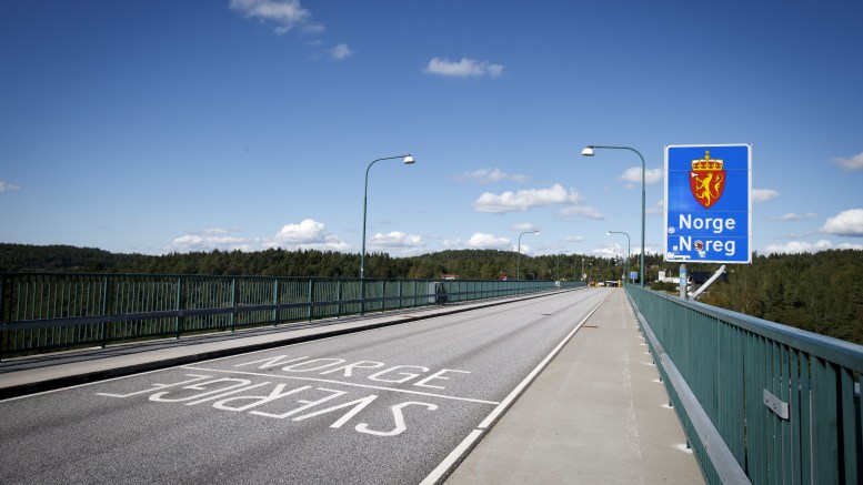 Can Brexit Britain Learn Something From the Sweden – Norway Border?