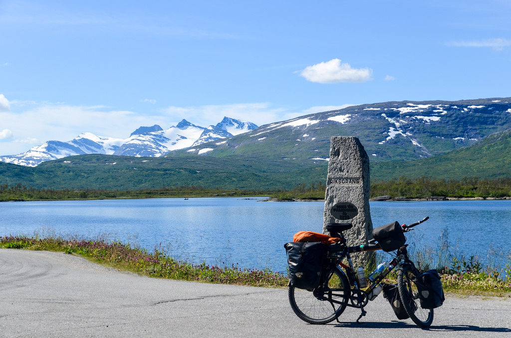 Can Brexit Britain Learn Something From the Sweden – Norway Border?