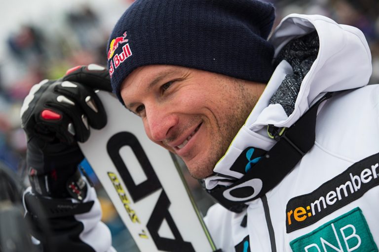 Come Follow My Path to Skiing in Norway