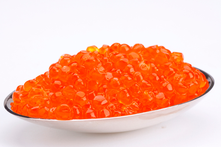 Scandinavian Fish Roe
