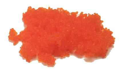 Scandinavian Fish Roe