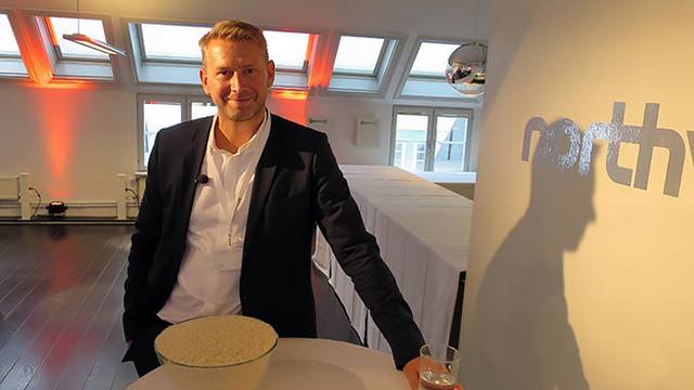 Europe’s Largest Battery Factory for Electric Cars to be Built in Sweden