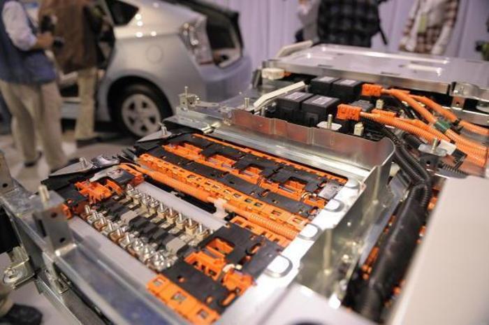 Europe’s Largest Battery Factory for Electric Cars to be Built in Sweden