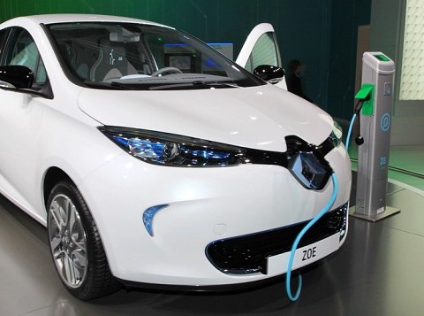 Europe’s Largest Battery Factory for Electric Cars to be Built in Sweden