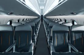 Norwegian Air Carrier’s World Premiere of New Generation Aircrafts