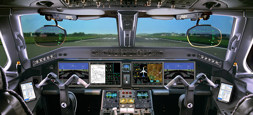 Norwegian Air Carrier’s World Premiere of New Generation Aircrafts