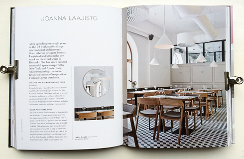 Scandinavian design