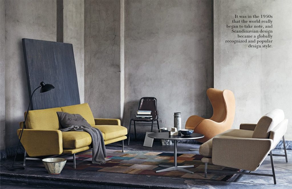 Scandinavian design