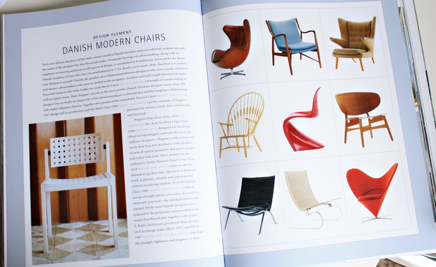 Scandinavian design