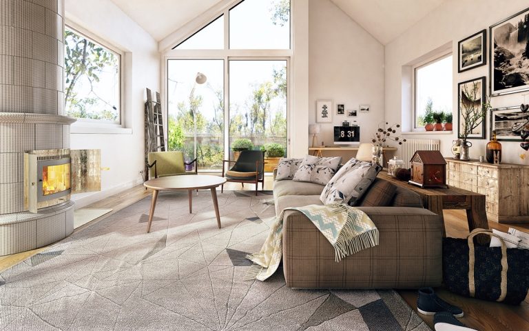 Scandinavian Influence on Global Design