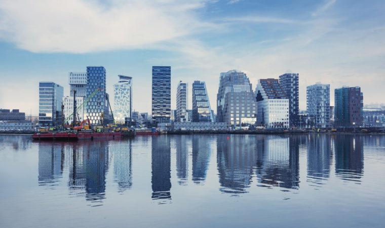 Scandinavian Capitals Rank Among the World’s Most Welcoming Cities