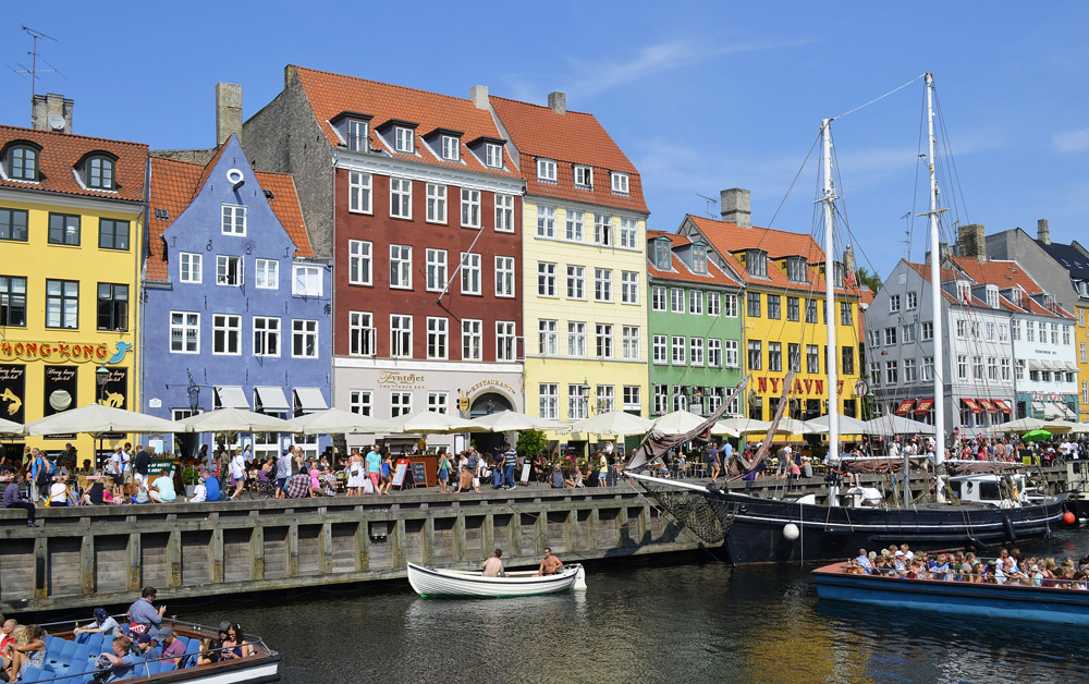 Scandinavian Capitals Rank Among the World’s Most Welcoming Cities