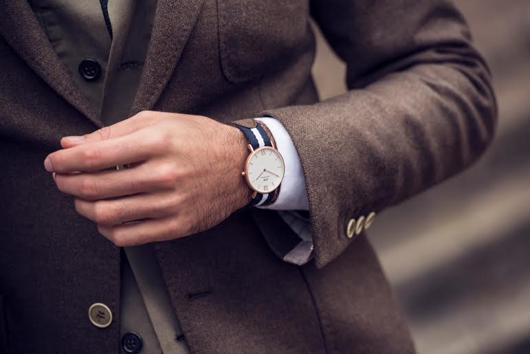 The Swedishwatch king