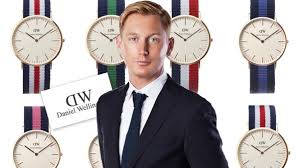 The Swedish warch king