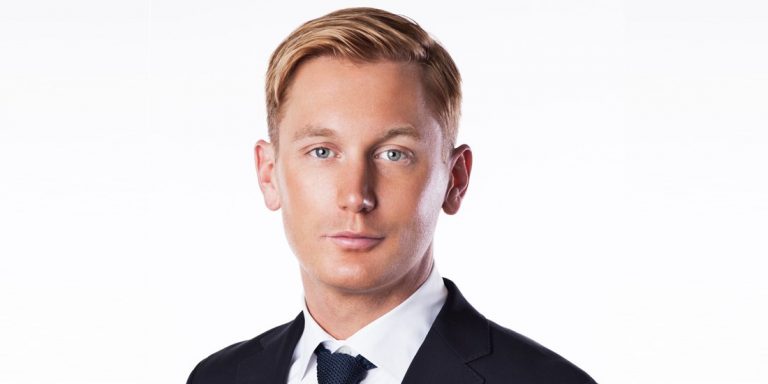 The Swedish Watch King