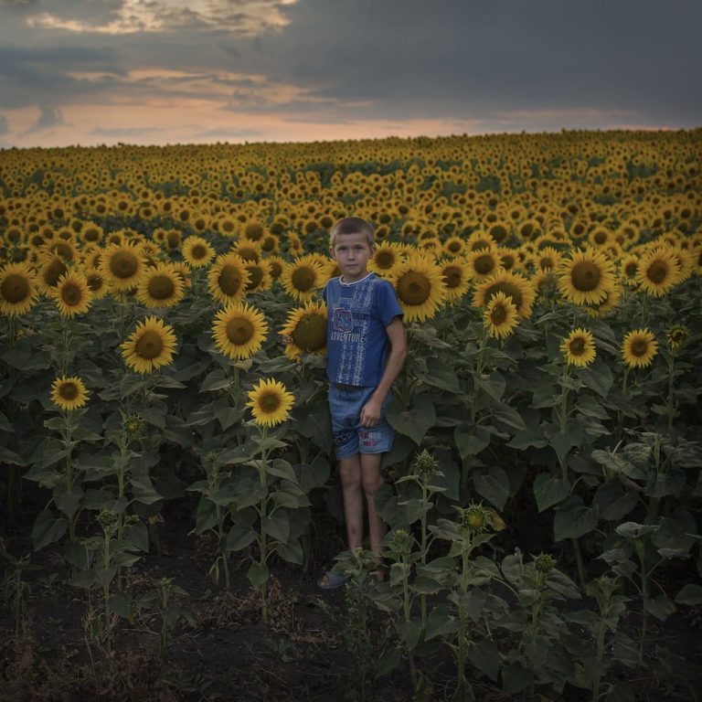 A Moldova Portrait at Fotografiska in Stockholm