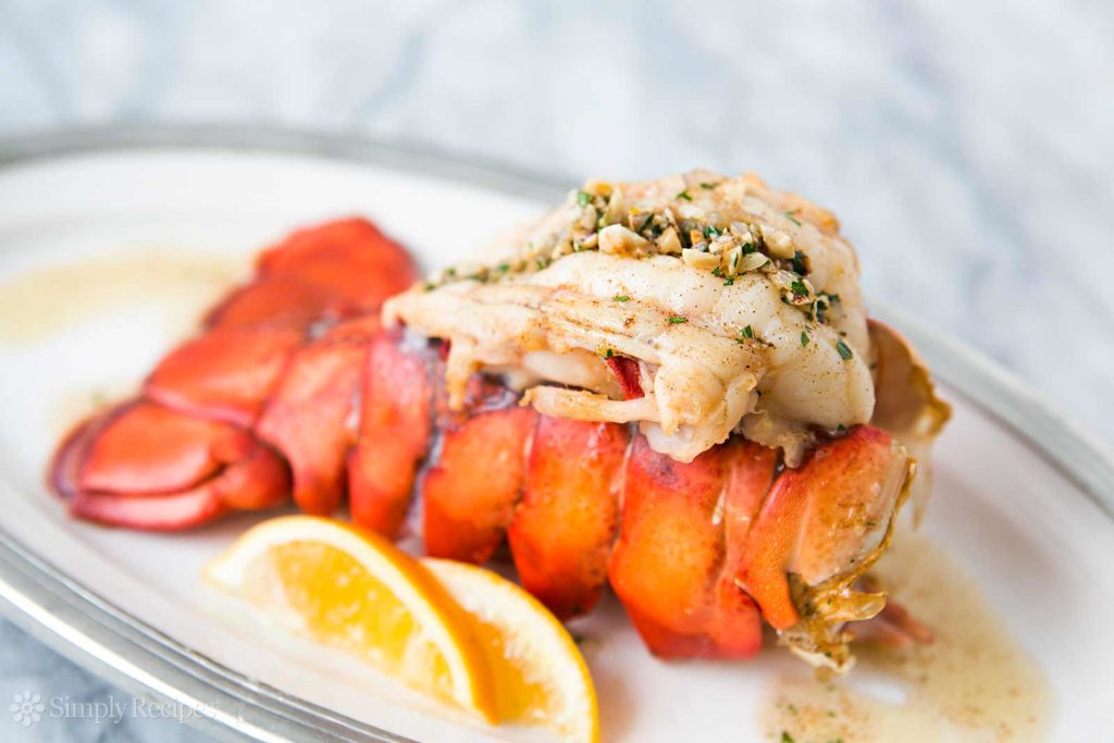 Scandinavian Shellfish & Molluscs
